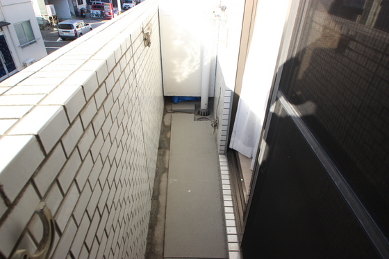 三篠アルティメイトビル