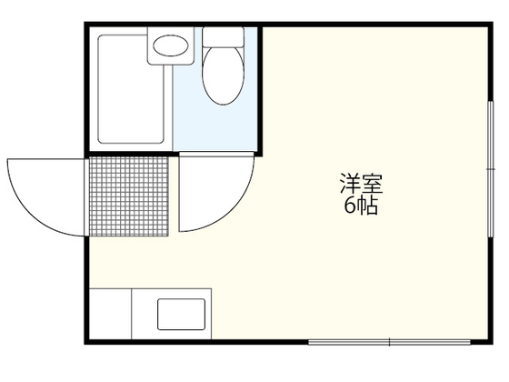 プリンスマンション