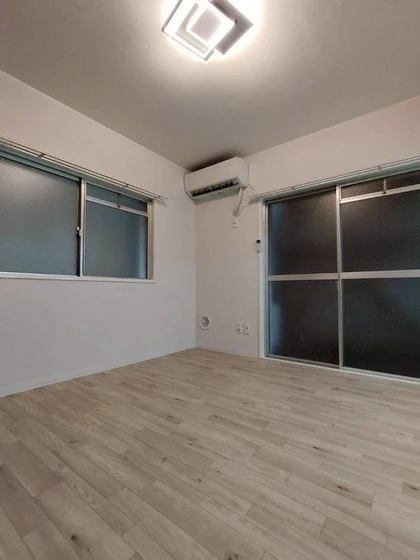 プリンスマンション