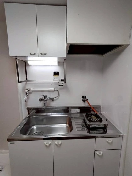 プリンスマンション