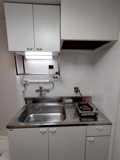 プリンスマンション