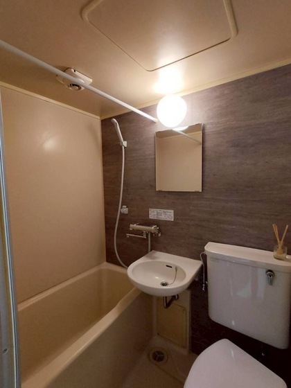 プリンスマンション