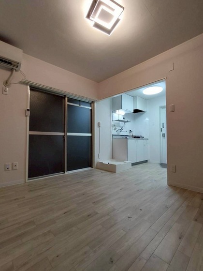 プリンスマンション