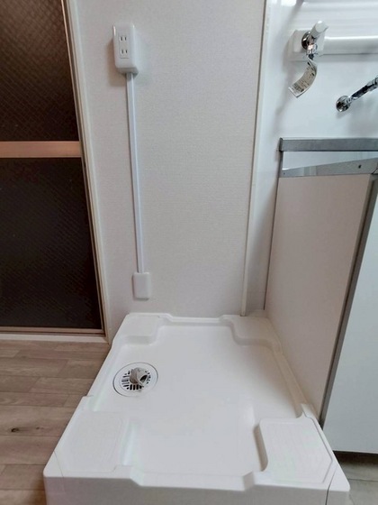 プリンスマンション