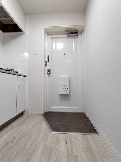 プリンスマンション