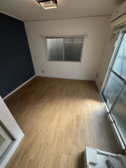 プリンスマンション