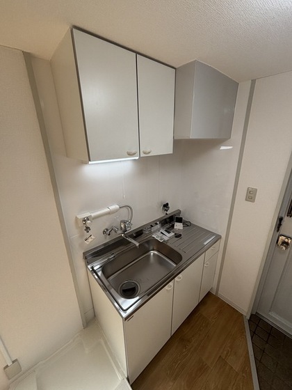 プリンスマンション