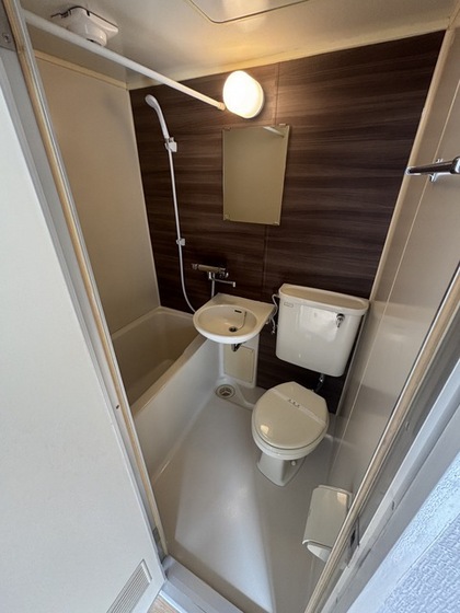 プリンスマンション