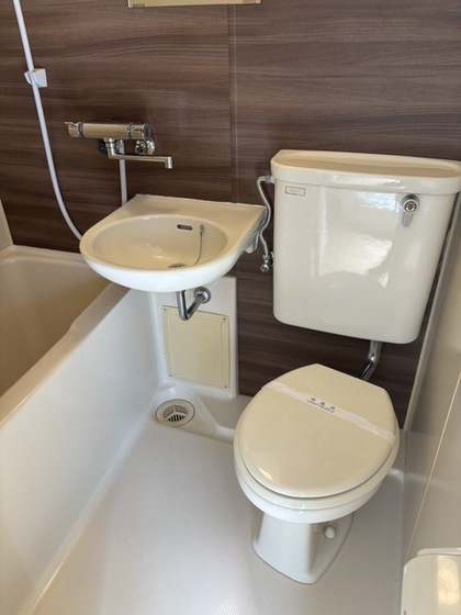 プリンスマンション