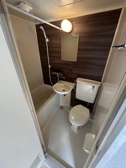 プリンスマンション