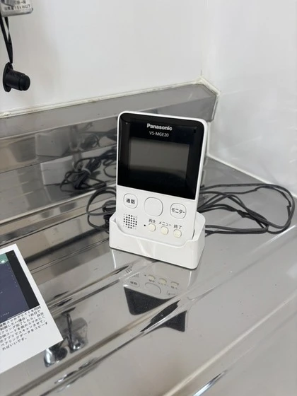 プリンスマンション