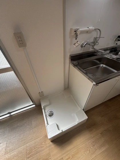 プリンスマンション