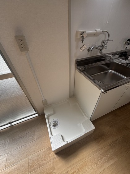 プリンスマンション