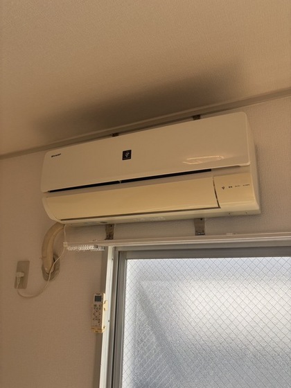 プリンスマンション