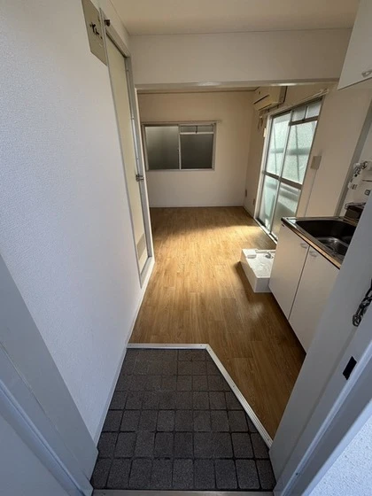 プリンスマンション