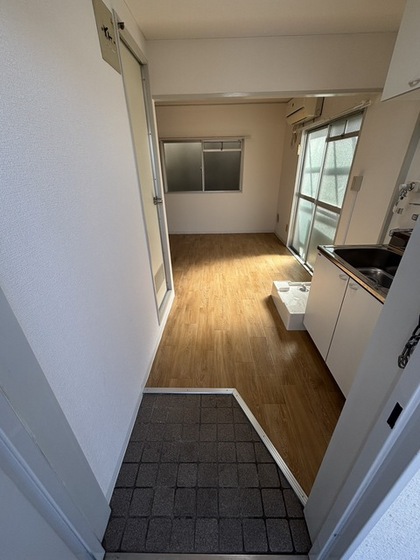 プリンスマンション