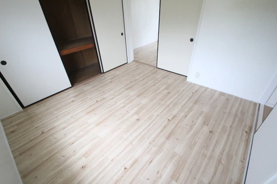 ビレッジハウス井口6号棟