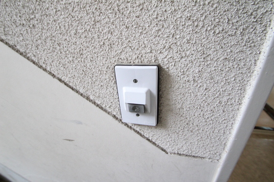 ビレッジハウス井口6号棟