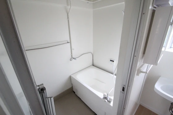 ビレッジハウス井口6号棟