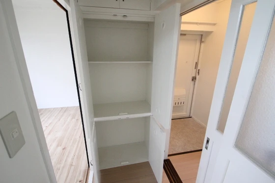 ビレッジハウス井口6号棟