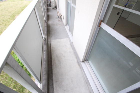 ビレッジハウス井口6号棟