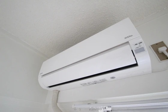 ビレッジハウス井口6号棟