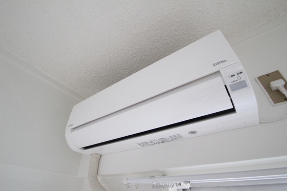 ビレッジハウス井口6号棟