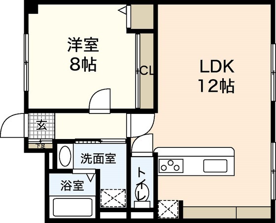 アルパウェストヴィラⅡ