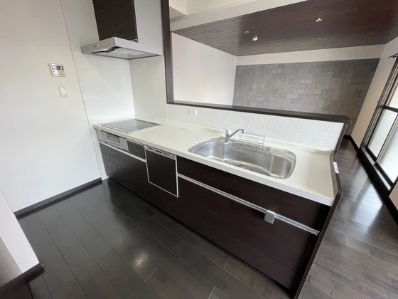 アルパウェストヴィラⅡ