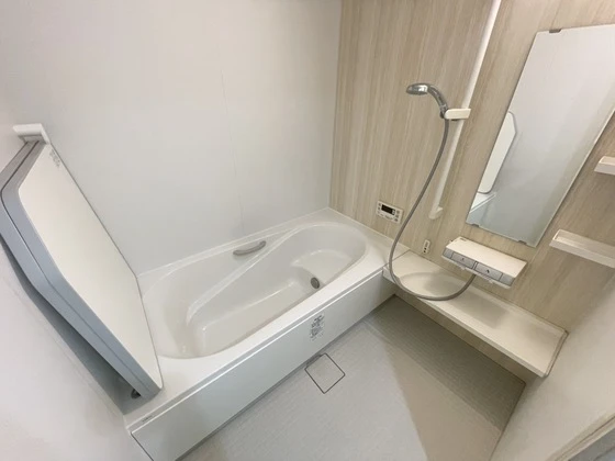 アルパウェストヴィラⅡ