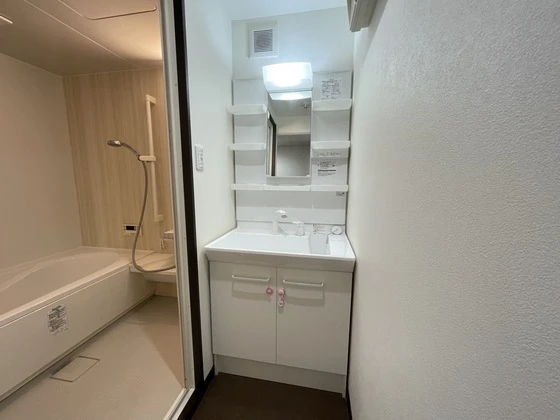 アルパウェストヴィラⅡ