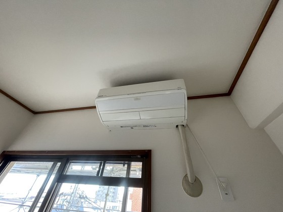 アルパウェストヴィラⅡ