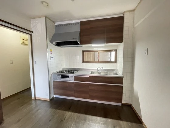 アルパウェストヴィラⅡ