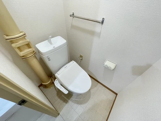 アルパウェストヴィラⅡ