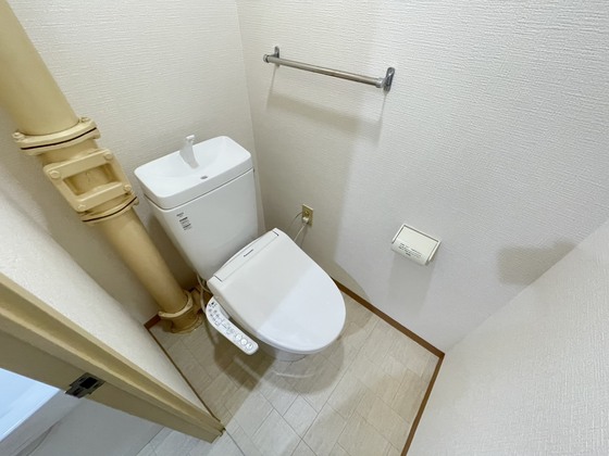 アルパウェストヴィラⅡ