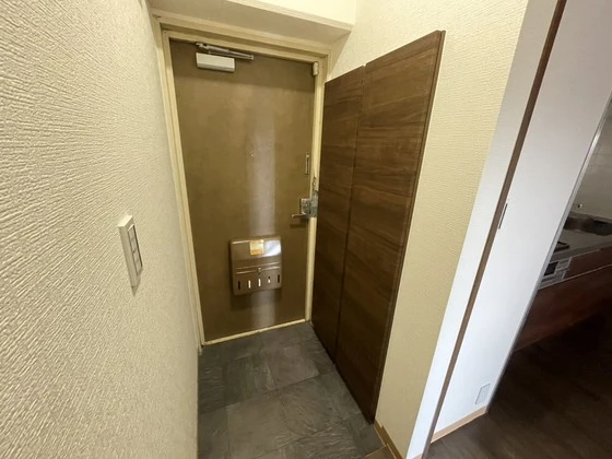 アルパウェストヴィラⅡ