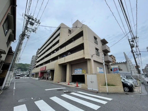 アルパウェストヴィラⅡ