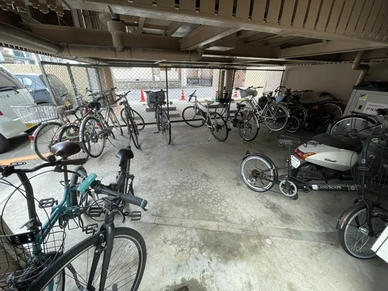 アルパウェストヴィラⅡ