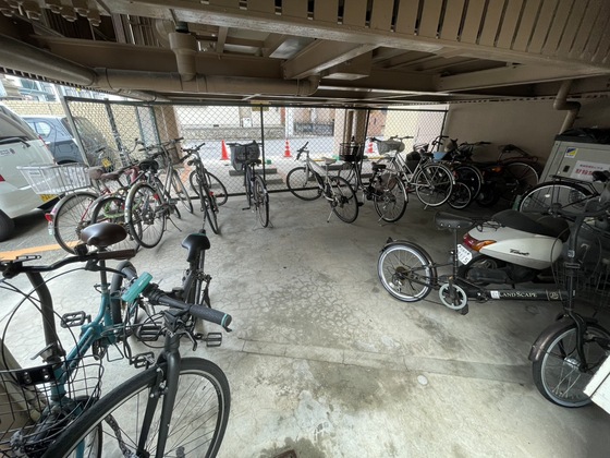 アルパウェストヴィラⅡ