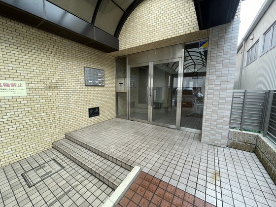 アルパウェストヴィラⅡ