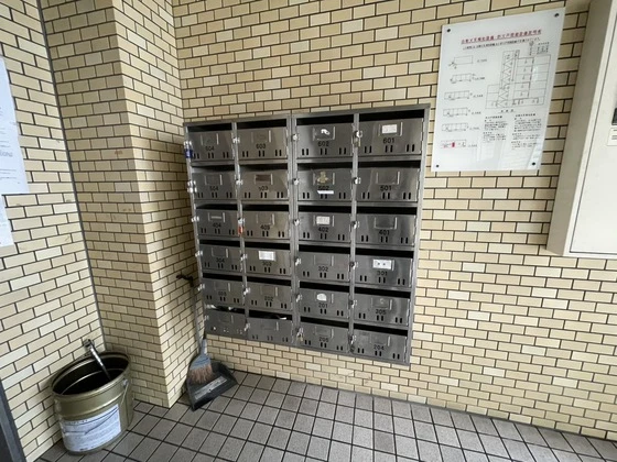 アルパウェストヴィラⅡ