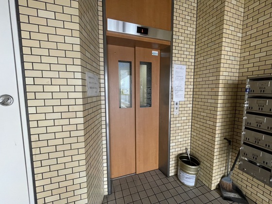 アルパウェストヴィラⅡ