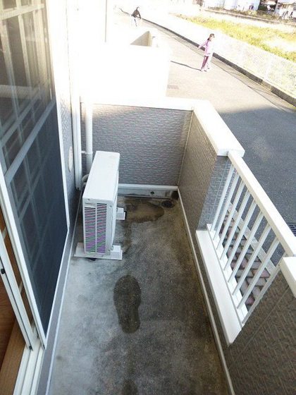 ファミールシャトー