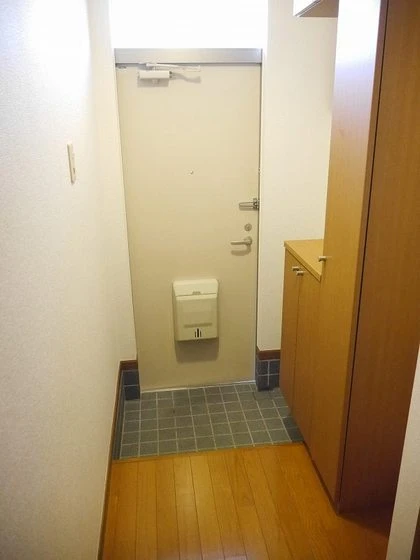 ファミールシャトー