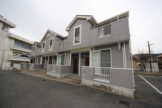 ファミールシャトー