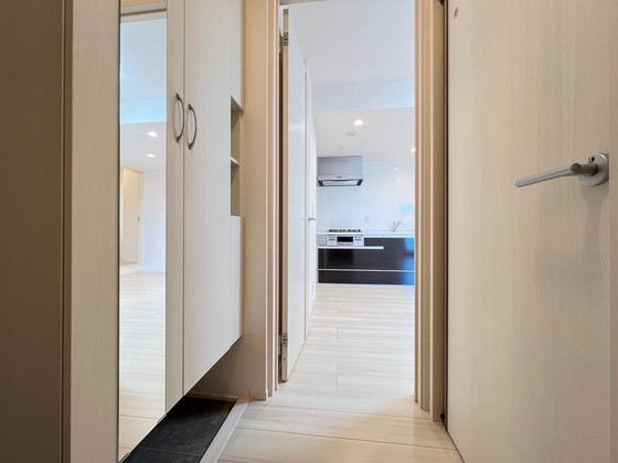 プレジェ西白島