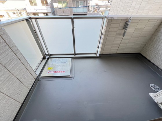 プレジェ西白島