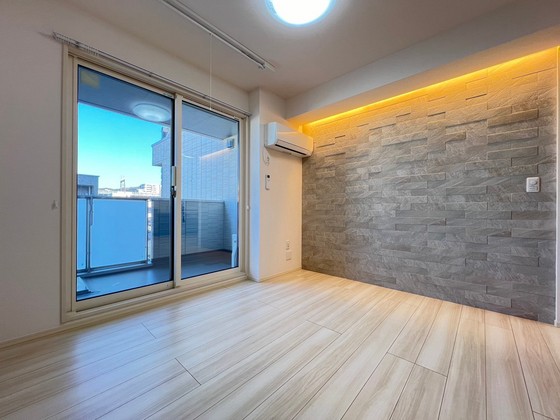 プレジェ西白島