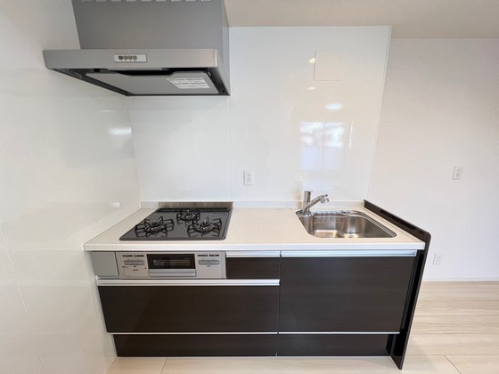 プレジェ西白島