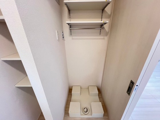 プレジェ西白島